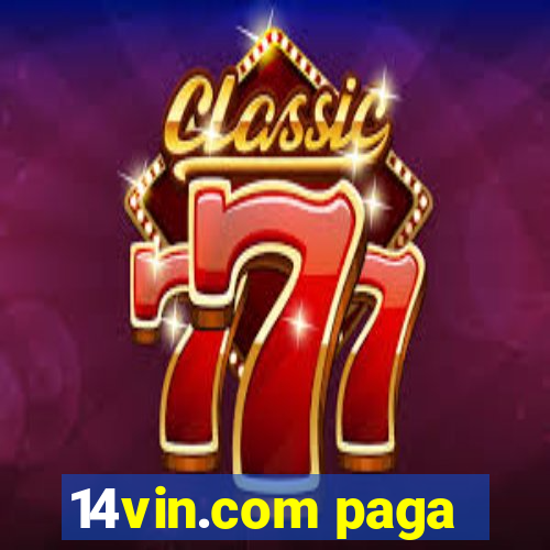 14vin.com paga